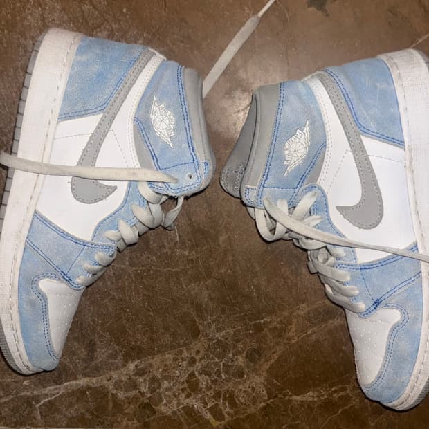 나이키 조던 1 하이 하이퍼로얄 Jordan retro high