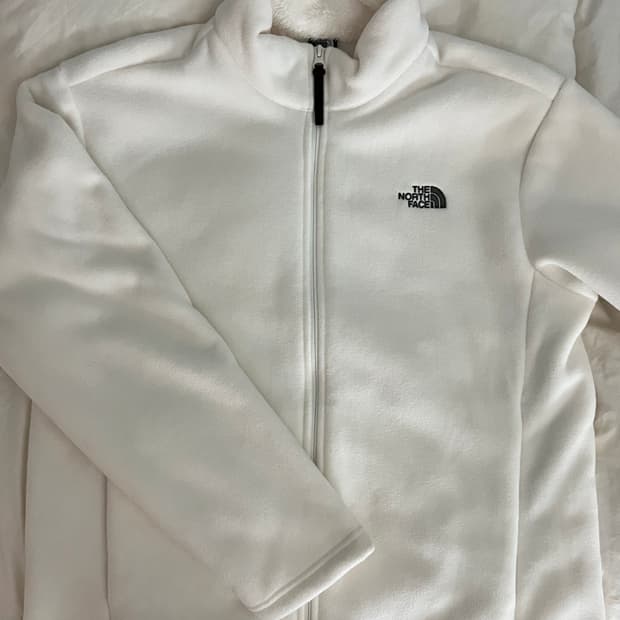 노스페이스 퍼리 플리스 쟈켓 사이즈105