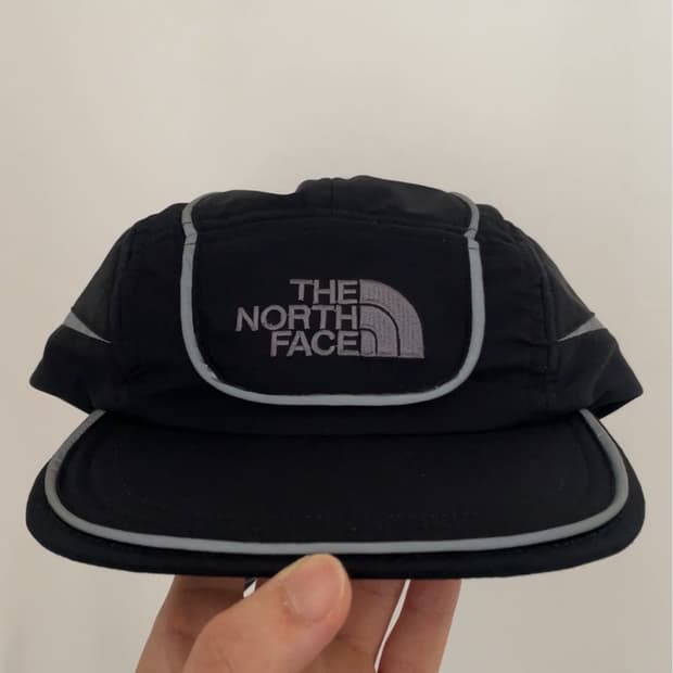 rework camp-cap 리플렉터