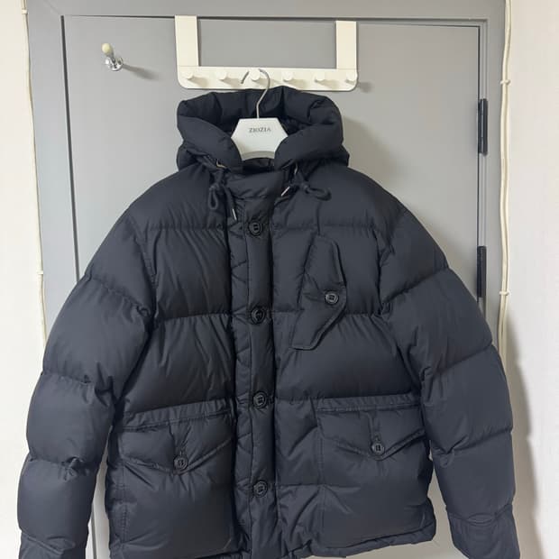 이스트로그 라프 블랙 L사이즈입니다