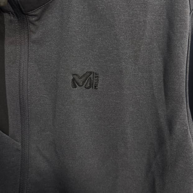 밀레 rsc 기능성 져지