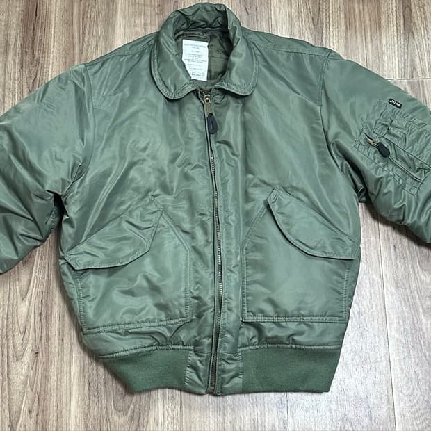 밀텍 cwu-45p m사이즈
