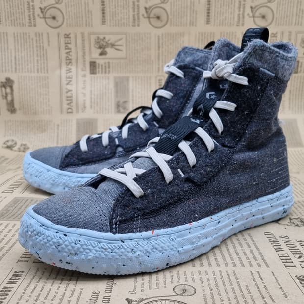 컨버스 척테일러 크레이터 여성하이탑240