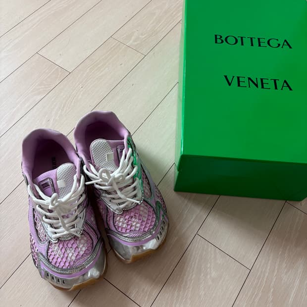 보테가베네타 오르빗 37