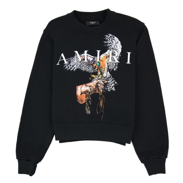 아미리 맨투맨 사이즈 m