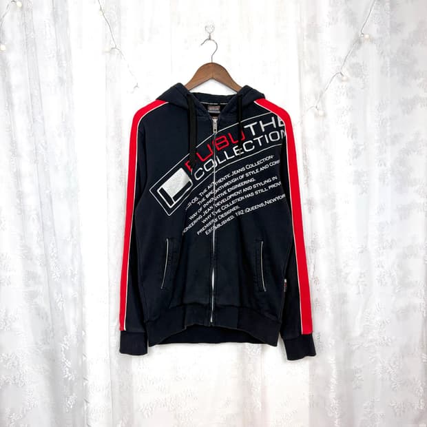 FUBU VINTAGE OUTER