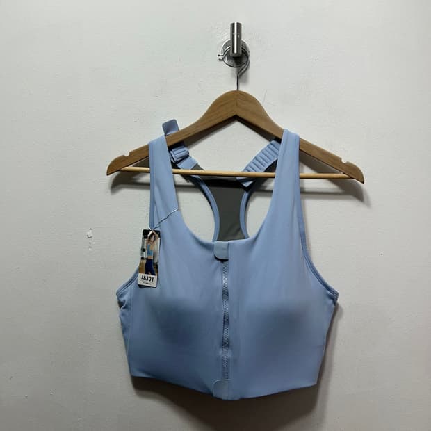 여성 언더웨어 5XL 조이