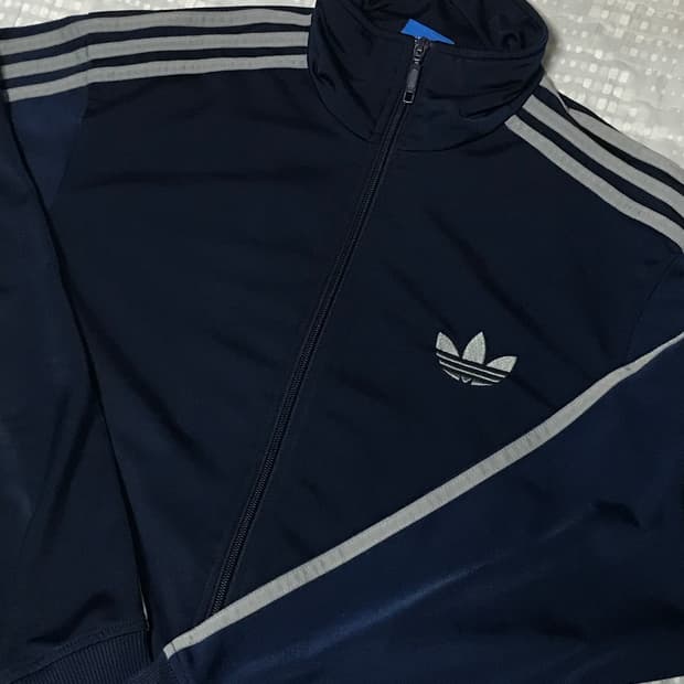 (무배) 아디다스 네이비 실버 구파이어버드