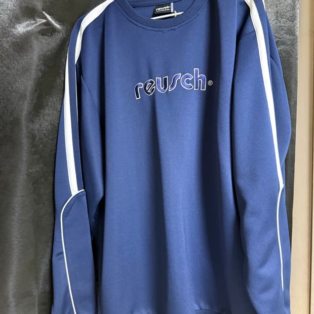 reusch 긴팔