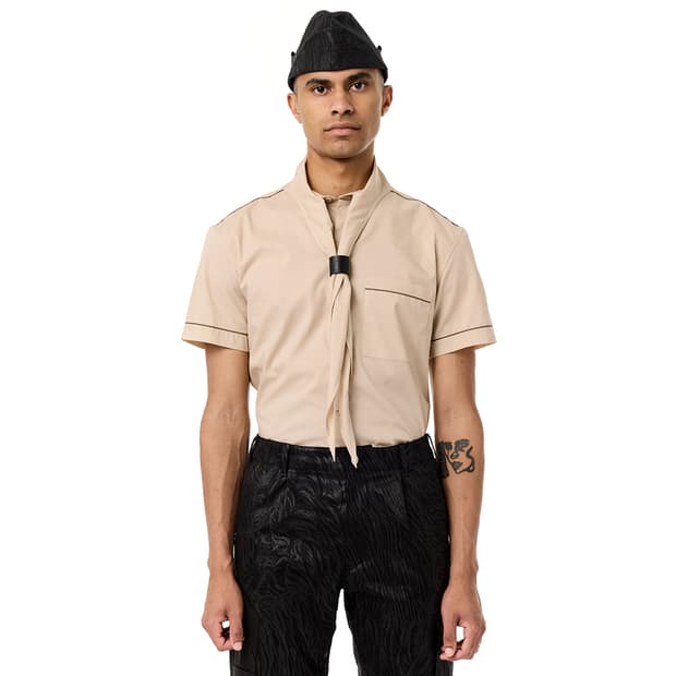 olly shinder ceremony shirts 