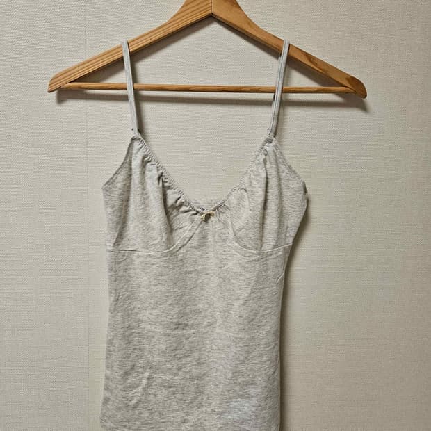 Brandy white top