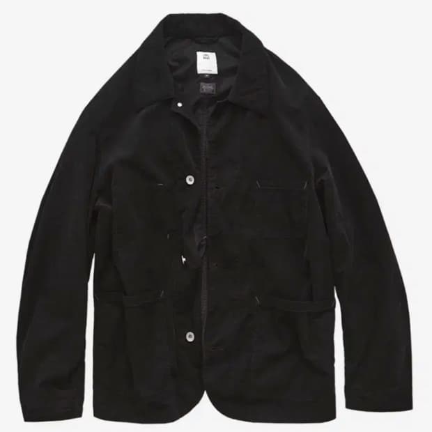 폴리테루 25fw (23ver) 초어자켓 3싸 새상품 