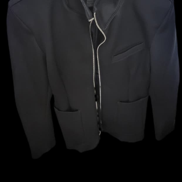 나이키 조던 네오프렌 느낌 자켓