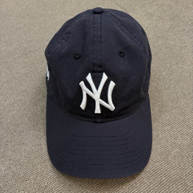 new era moma 뉴에라 모마 뉴욕양키즈 볼캡