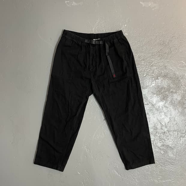 그라미치 팬츠 
