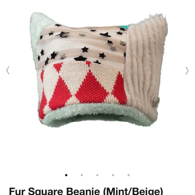 조거쉬 비니 판매