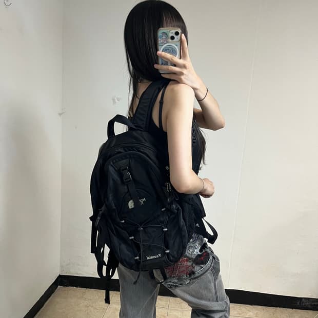 The North Face Essential Backpack