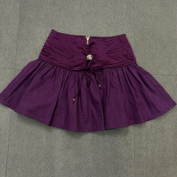 Roberto Cavalli 로베르토 카발리 데드스탁 빈티지 스커트 38