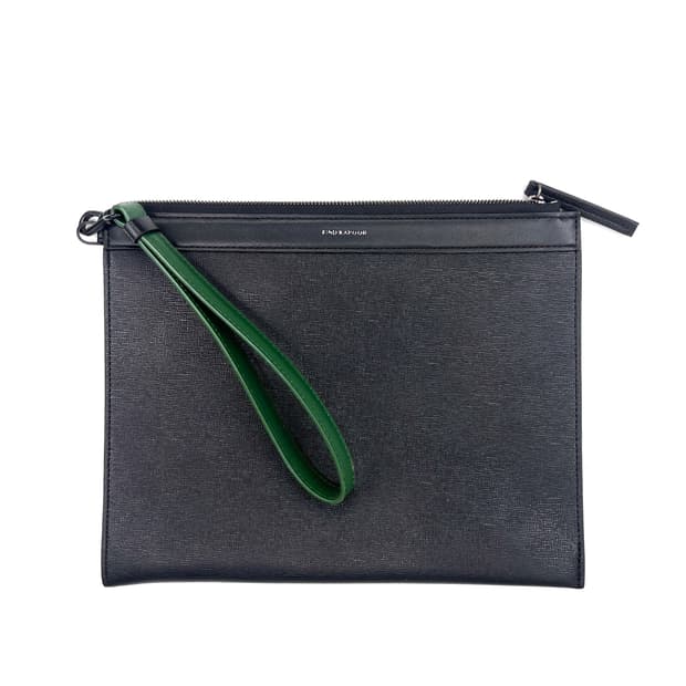 파인드카푸어 사피아노 클러치