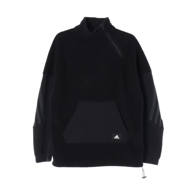 아디다스 플리스 M