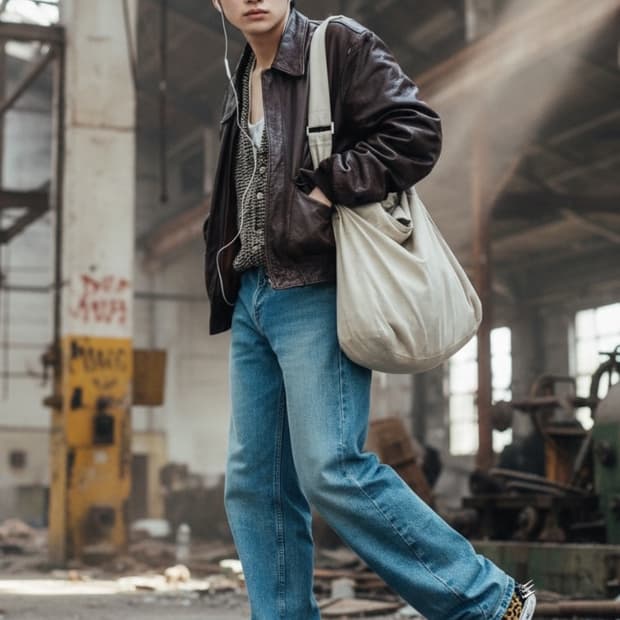 Revenge Madeo 디자이너 스터드 커스텀 치타 레오파드 반스하프캡