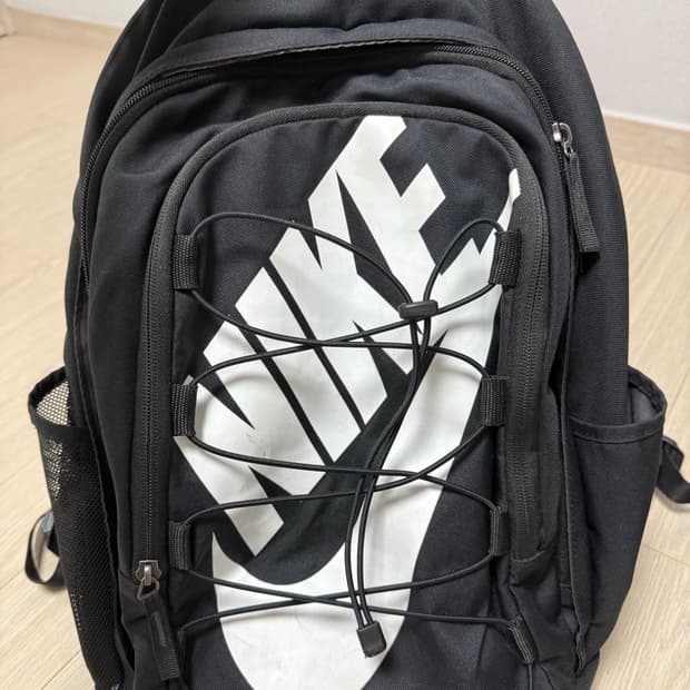 나이키 헤이워드 백팩