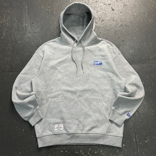 100 뉴에라 LA다저스 후드티 