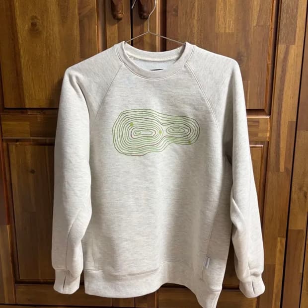 999휴머니티 맨투맨