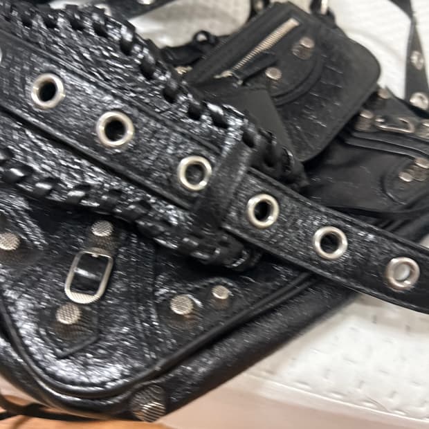 발렌시아가 결제창