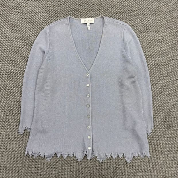 에스카다 베이직 가디건 v3114 