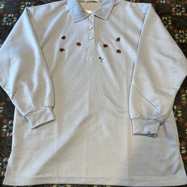 일본 데드스탁 카라티