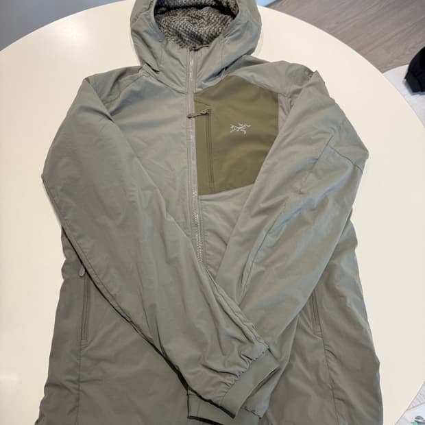 아크테릭스 프로톤fl 프로톤sl 프로톤 라이트웨이트