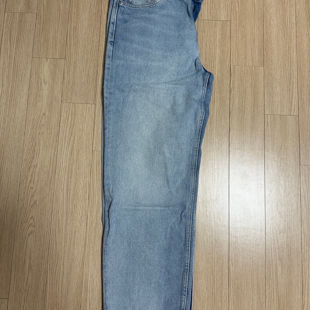 H&M 청바지 170/76A