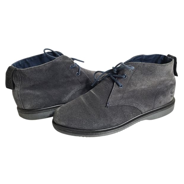 260) Dr.martens 닥터마틴 스웨이드 추카 부츠