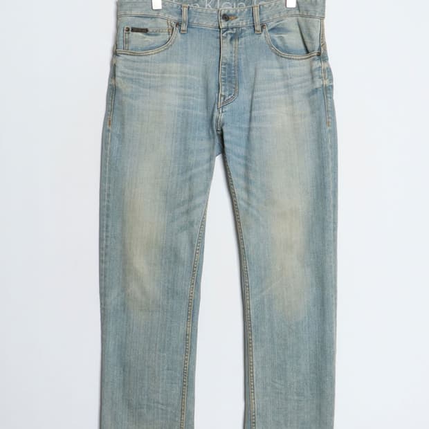 Calvin Klein Jeans Denim Pant (33