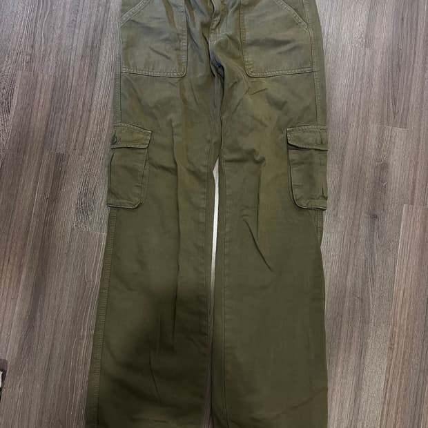 Brandy melville cotton pants
