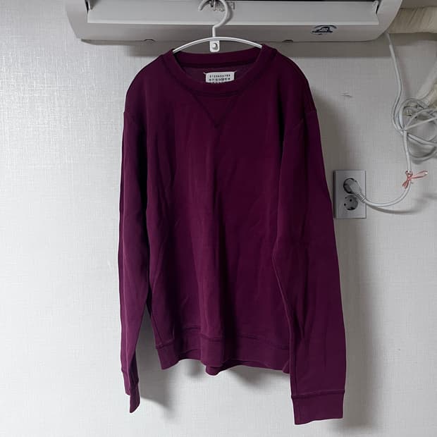 마틴마르지엘라 스웻 46