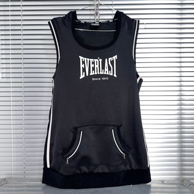 00s Y2K 에버라스트 애슬레틱 원피스