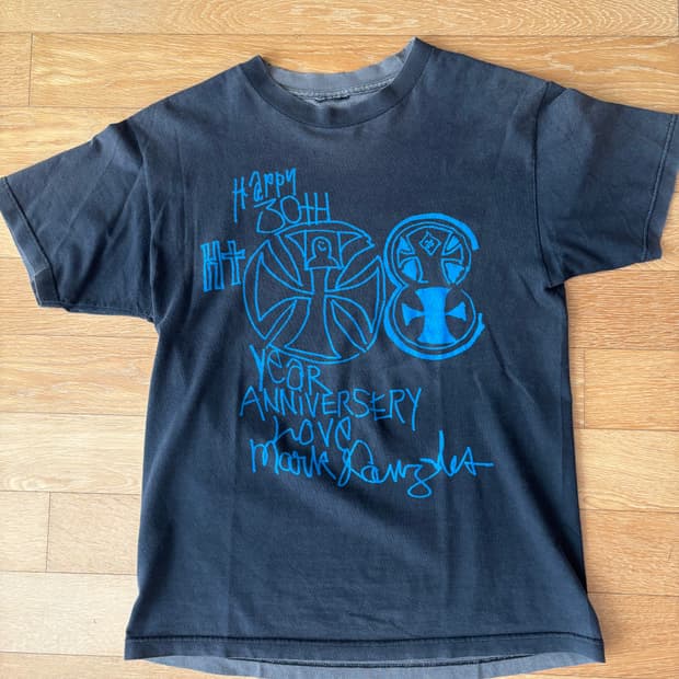 00's Independent Trucks x Mark Gonzales