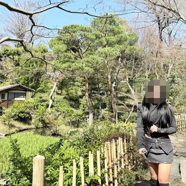 오호스 26S/S 데님 셋업