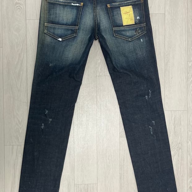 디스퀘어드 루키진 8 (46 쿨가이 핏)