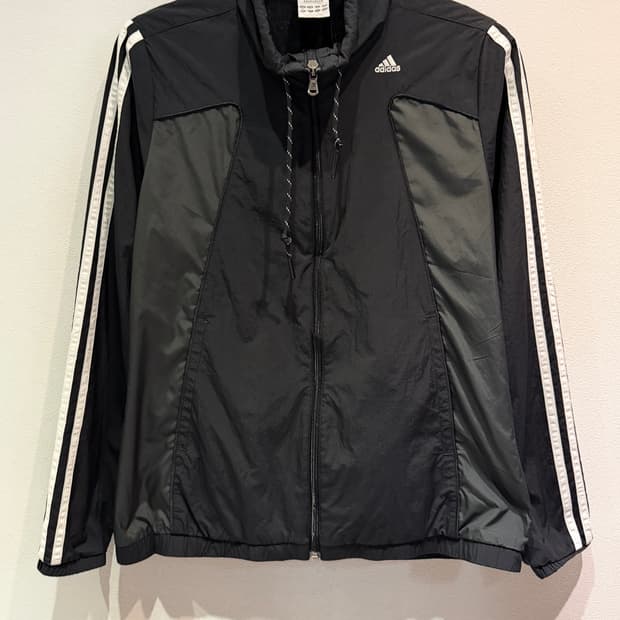 adidas Windbreaker