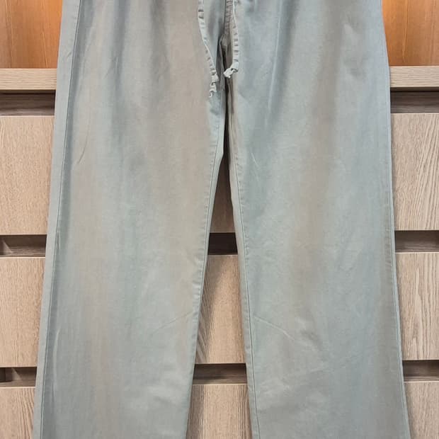00's Masion Margiela 6 Chino Easy Pants