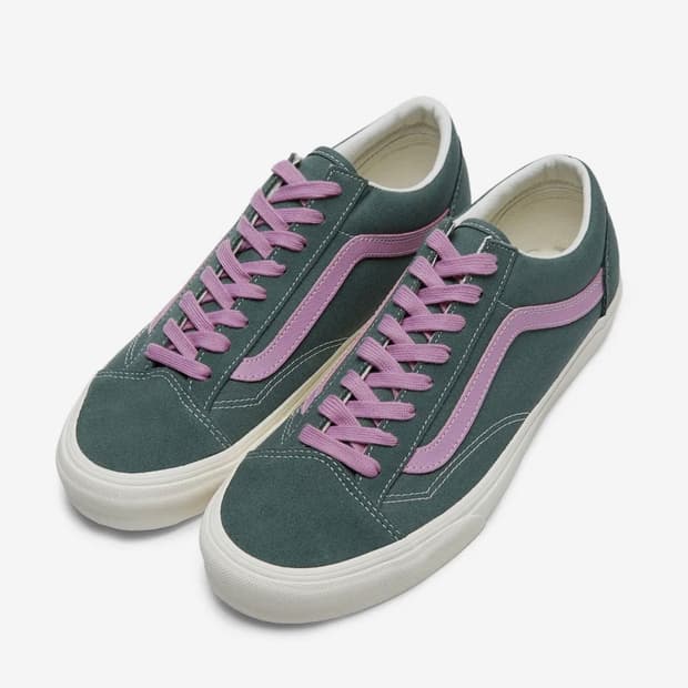 반스 스타일36(280)