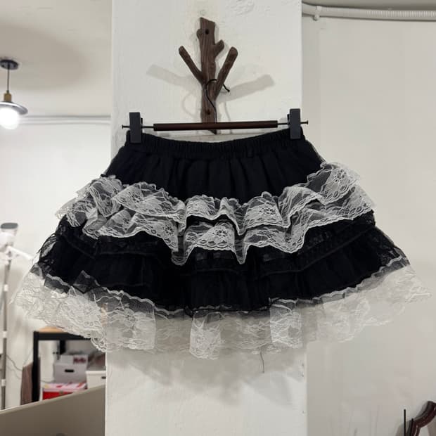 ONLY PUNKY VINTAGE BOTTOM