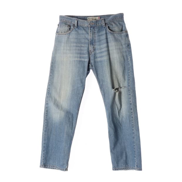 리바이스 559 릴렉스드 스트레이트 데님 팬츠 34