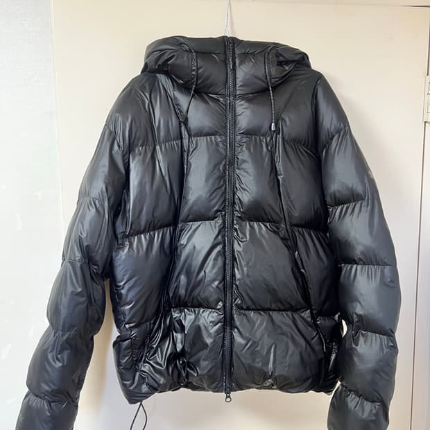 코오롱스포츠 프리마로프트 패딩