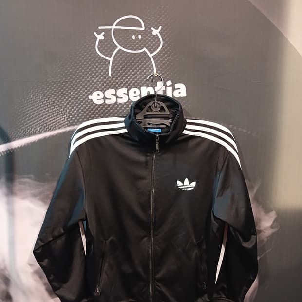 아디다스 파이어버드 트랙탑 져지