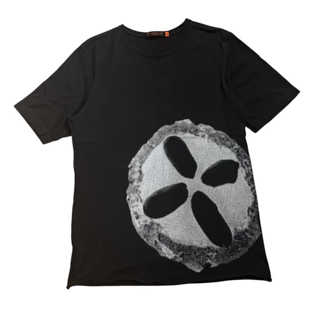 SS05 but beautiful 언더커버 button t shirts
