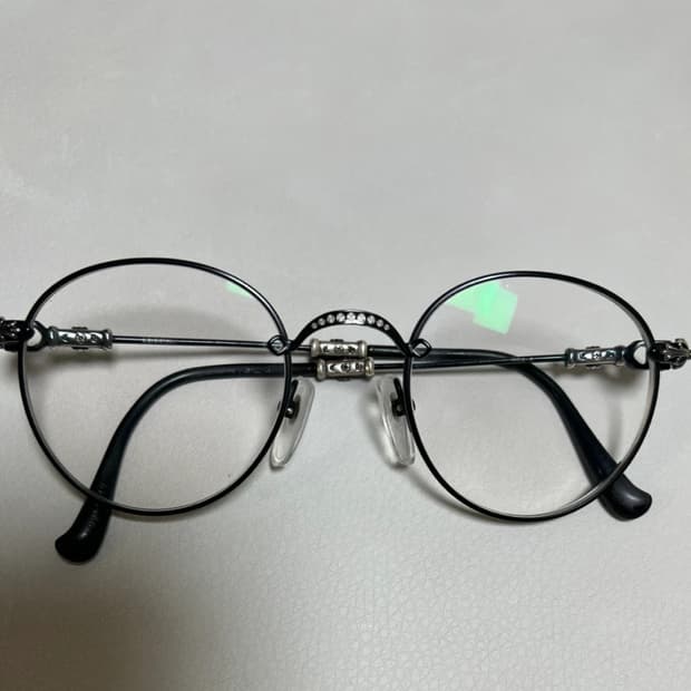 크롬하츠 부바a